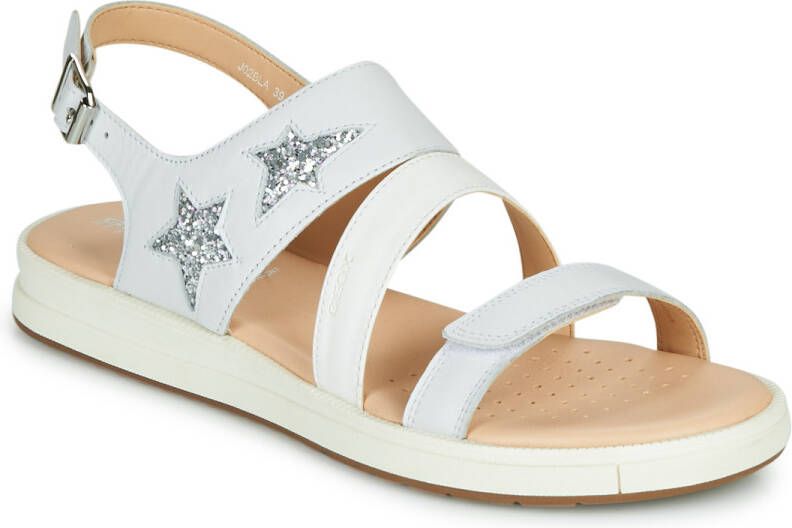 Geox Sandalen J SANDAL REBECCA GIR