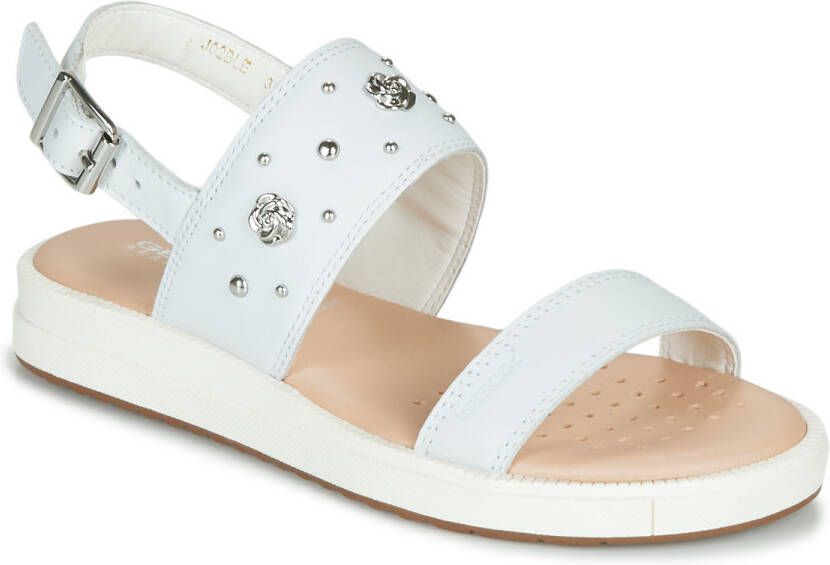 Geox Sandalen J SANDAL REBECCA GIR