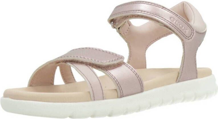 Geox Sandalen SANDAL SOLEIMA GIR