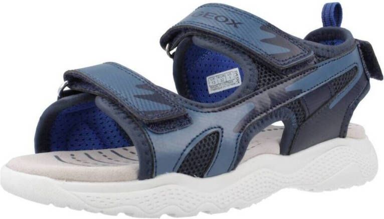 Geox Sandalen J SANDAL SPLUSH BOY