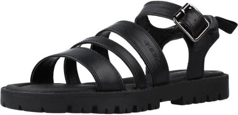 Geox Sandalen J SANDAL STARBLUSH G