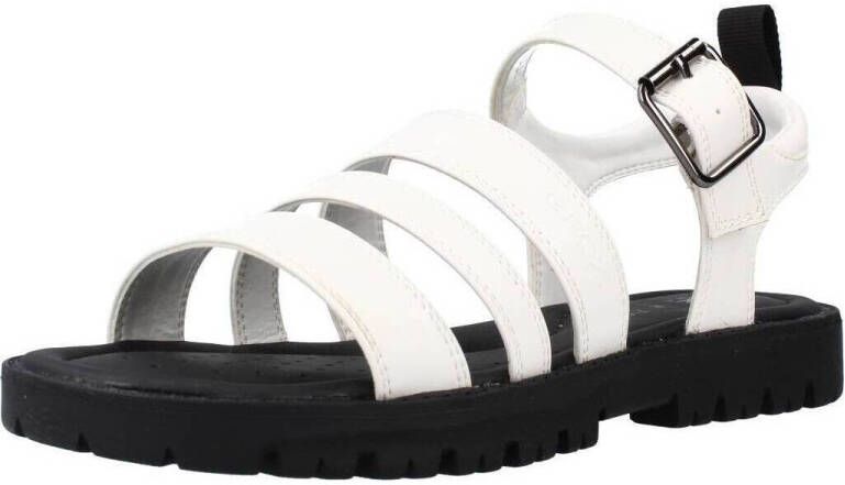 Geox Sandalen J SANDAL STARBLUSH G