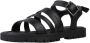 Geox Sandalen J SANDAL STARBLUSH G - Thumbnail 2