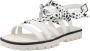 Geox Sandalen J SANDAL STARBLUSH G - Thumbnail 2