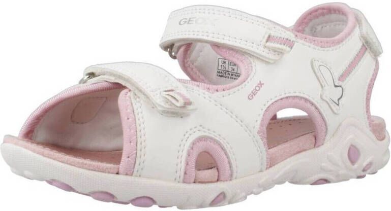 Geox Sandalen J SANDAL WHINBERRY G