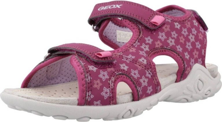 Geox Sandalen J SANDAL WHINBERRY G