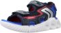 Geox Sandalen J SANDAL WROOM BOY - Thumbnail 3