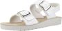 Geox Sandalen COSTAREI J45EAD SANDAAL - Thumbnail 3