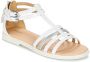 Geox Sandalen met doornsluiting model 'KARLY' - Thumbnail 1