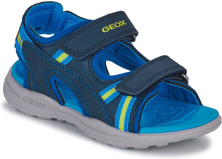 Geox Sandalen J VANIETT BOY