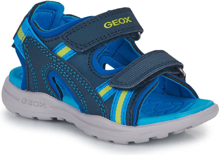 Geox Sandalen J VANIETT BOY