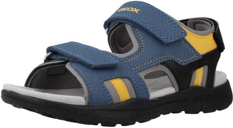 Geox Sandalen J VANIETT BOY B