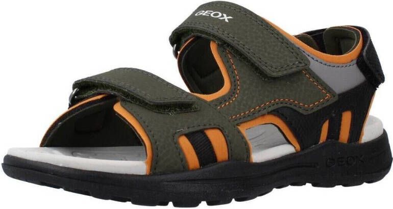 Geox Sandalen J VANIETT BOY B