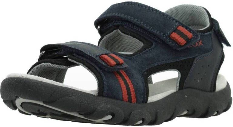 Geox Sandalen JR SANDAL STRADA A