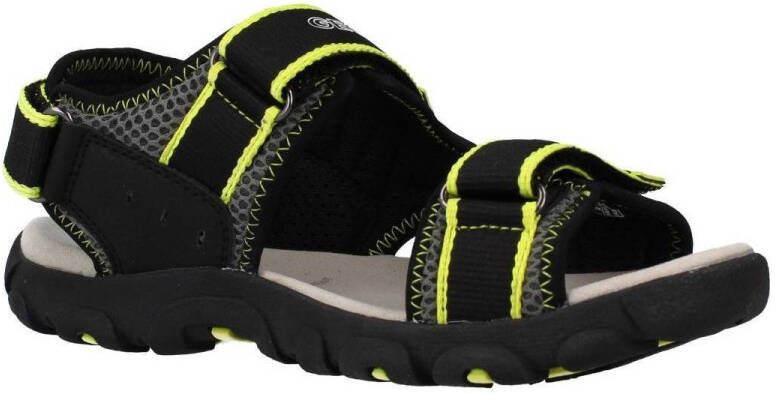 Geox Sandalen JR SANDAL STRADA A