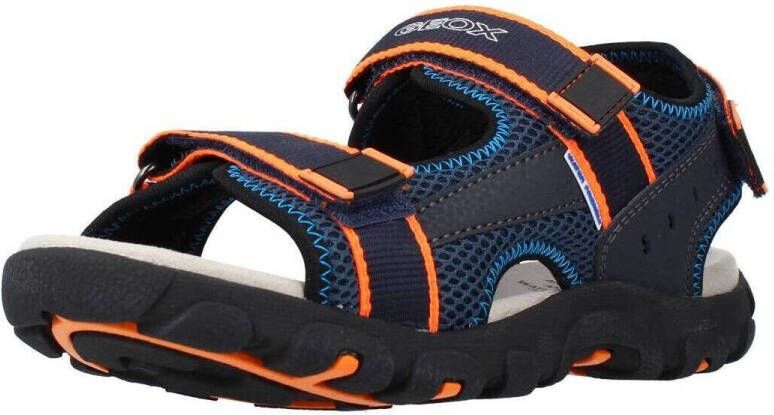 Geox Sandalen JR SANDAL STRADA A