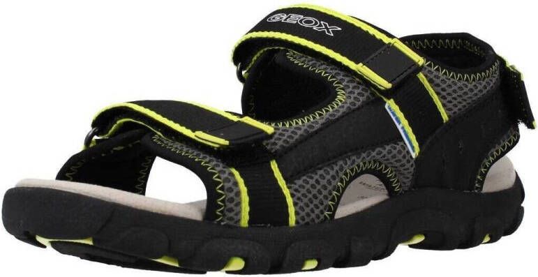 Geox Sandalen JR SANDAL STRADA A