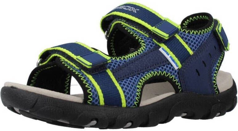 Geox Sandalen JR SANDAL STRADA A