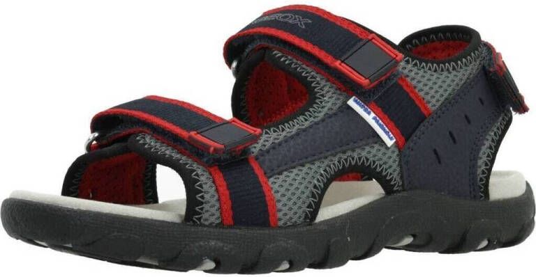 Geox Sandalen JR SANDAL STRADA A