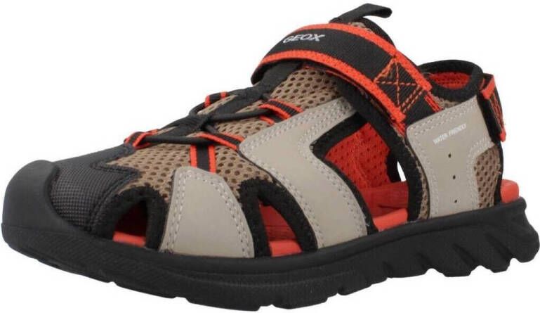 Geox Sandalen SANDAL AIRADYUM F