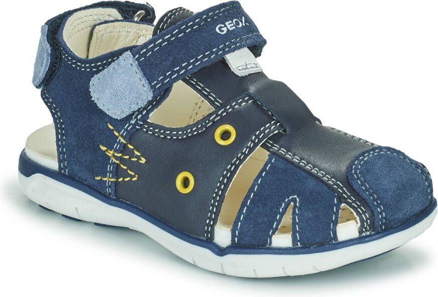 Geox Sandalen SANDAL DELHI BOY