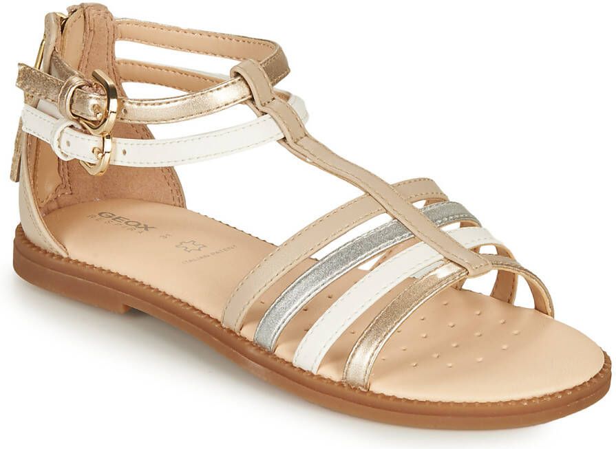 Geox Sandalen met Respira™-zool model 'Karly'