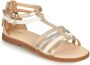 Geox Sandalen met Respira™-zool model 'Karly' - Thumbnail 4