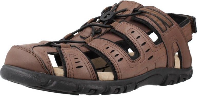 Geox Sandalen U S STRADA C