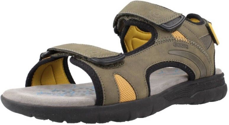 Geox Sandalen U SPHERICA EC5