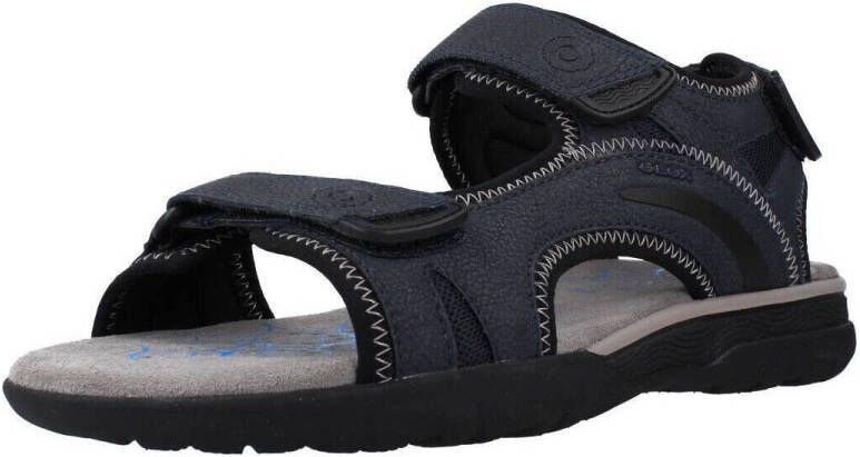 Geox Sandalen U SPHERICA EC5 A