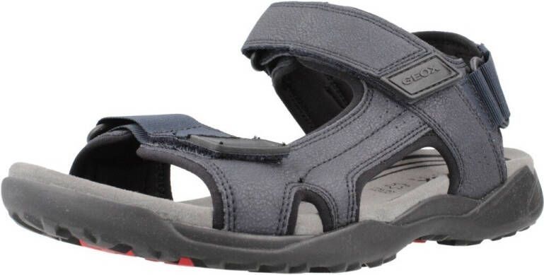 Geox Sandalen U TERRENO + GRIP A