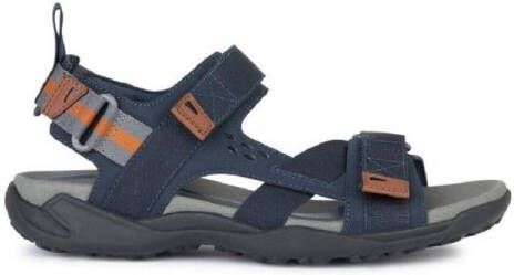 Geox Sandalen U4550B 01150