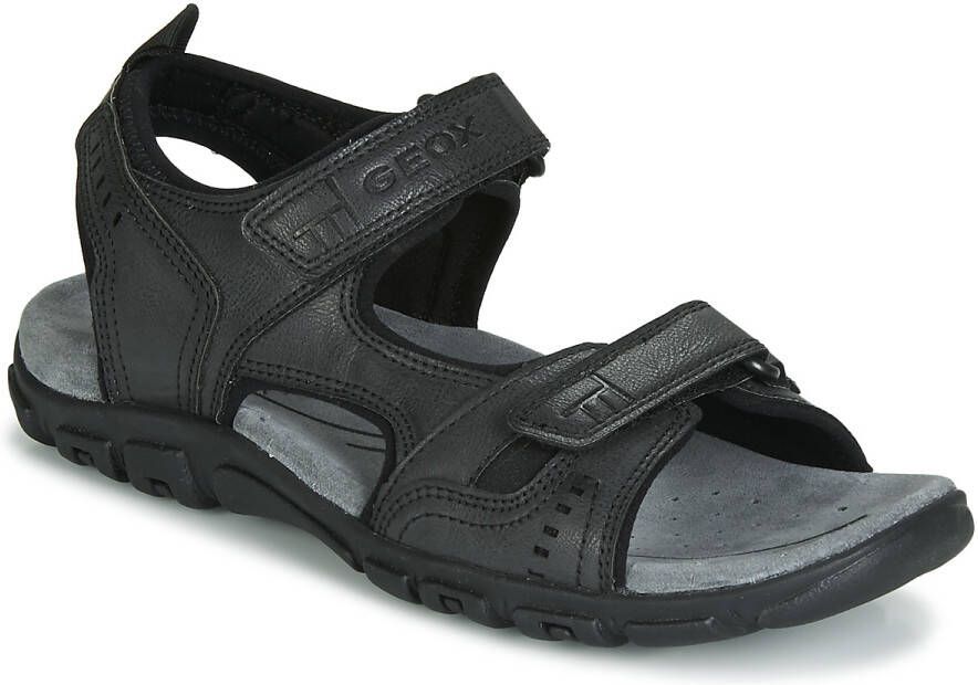 Geox Sandalen UOMO SANDAL STRADA