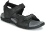 Geox Sandalen UOMO SANDAL STRADA met praktische klittenbandsluitingen - Thumbnail 7