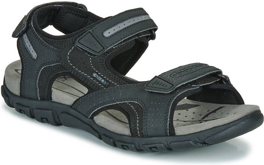 Geox Sandalen UOMO SANDAL STRADA