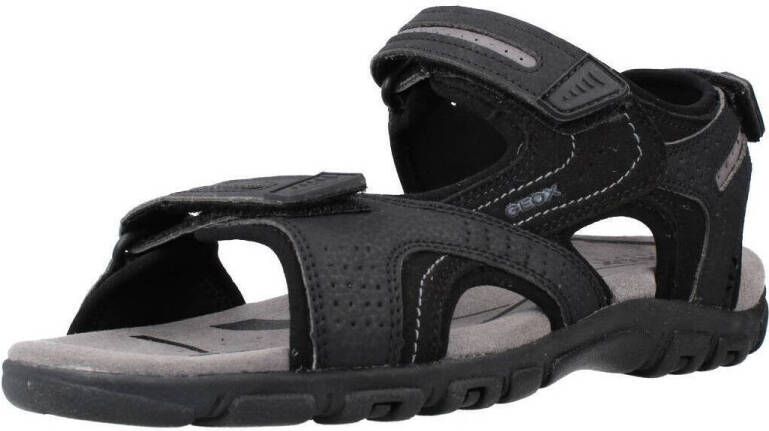 Geox Sandalen UOMO SANDAL STRADA