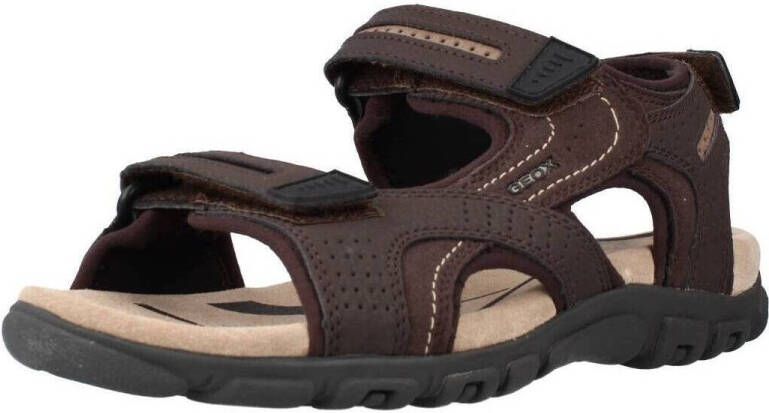 Geox Sandalen UOMO SANDAL STRADA