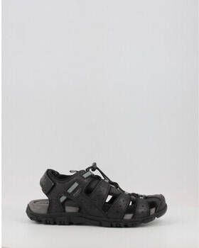 Geox Sandalen UOMO SANDAL STRADA U6224B