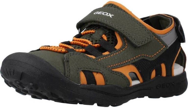 Geox Sandalen VANIETT BOY C