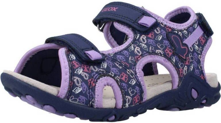 Geox Sandalen WHINBERRY G