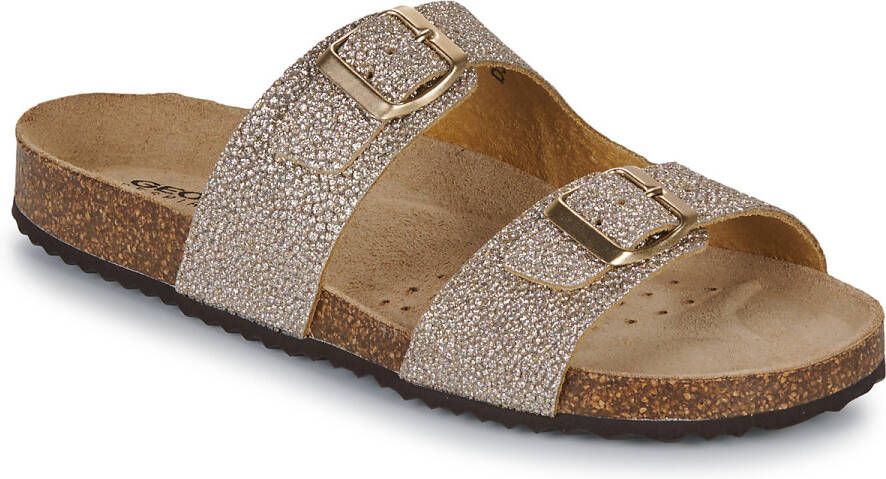 Geox Slippers D BRIONIA