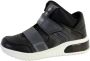 Geox Hoge Sneakers J XLED BOY - Thumbnail 1