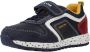 Geox Sneakers B ALBEN BOY - Thumbnail 2