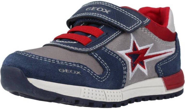 Geox Sneakers B ALBEN BOY A