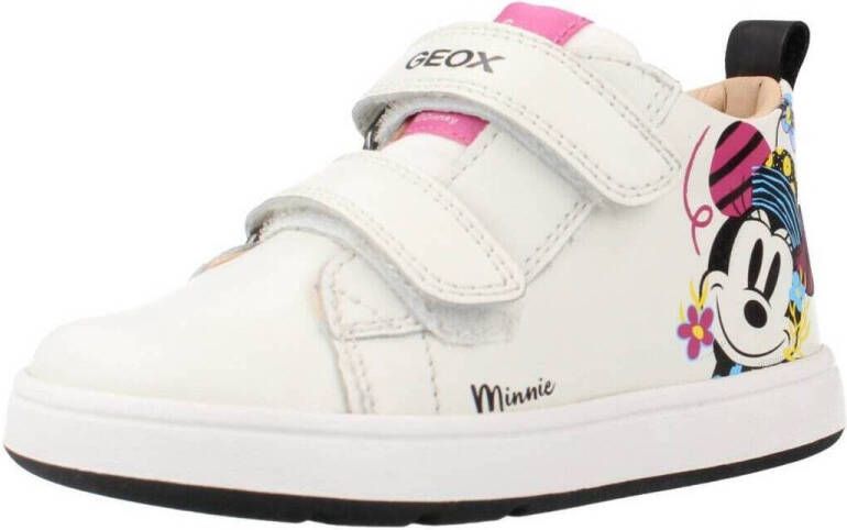 Geox Sneakers B BIGLIA GIRL