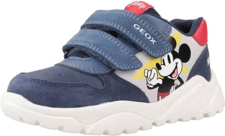 Geox Sneakers B CIUFCIUF