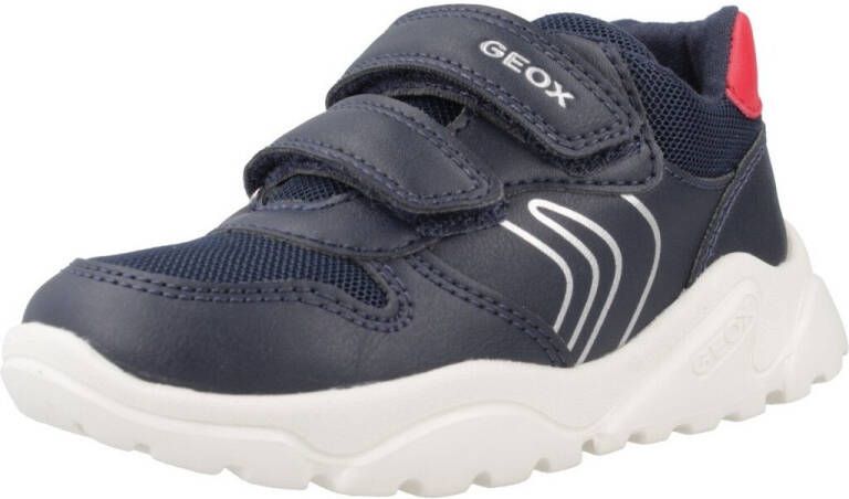 Geox Sneakers B CIUFCIUF BOY