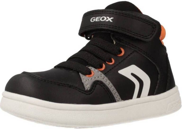 Geox Sneakers B DJROCK BOY