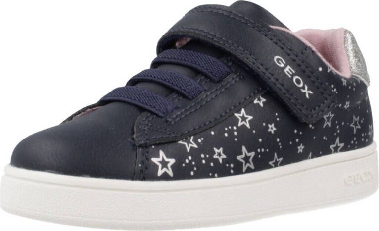 Geox Sneakers B ECLYPER