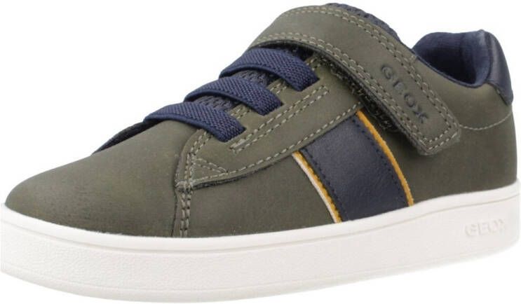 Geox Sneakers B ECLYPER